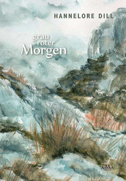 Cover for Dill · Grauroter Morgen (Book)