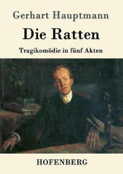 Cover for Hauptmann · Die Ratten (Book) (2017)