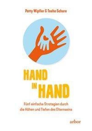 Cover for Wipfler · Hand in Hand (Bok)