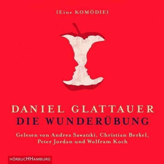 Wunderbung - Audiobook - Hörbuch - HORBUCH HAMBURG - 9783899038880 - 28. Februar 2014
