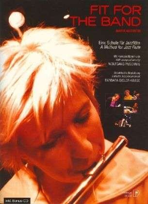 Cover for Augustin · Fit for the Band,Jazzfl.35027 (Book)