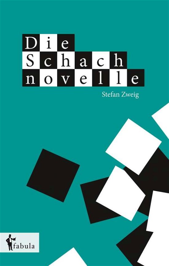 Cover for Zweig · Die Schachnovelle (Buch)