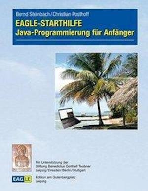 Cover for Steinbach · EAGLE-STARTHILFE Java-Program (Bog)