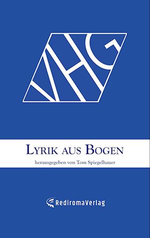 Cover for Thomas Spiegelhauer · Lyrik aus Bogen (1) (Paperback Book) (2021)