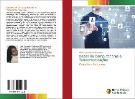 Cover for Fernandes · Redes de Computadores e Telec (Book)