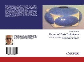 Cover for Harvey · Plaster of Paris Techniques (Bog)