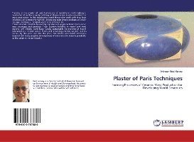 Cover for Harvey · Plaster of Paris Techniques (Book)