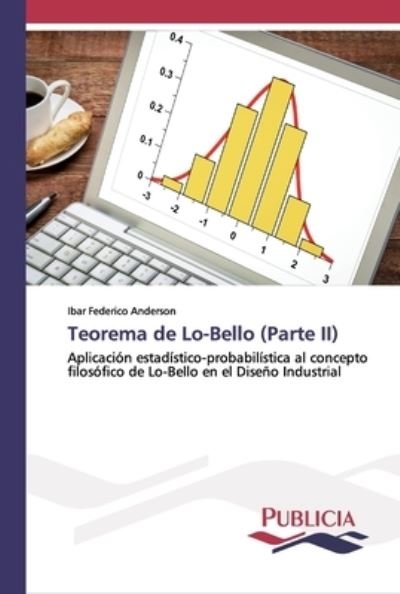 Cover for Anderson · Teorema de Lo-Bello (Parte II) (Book) (2019)