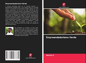 Cover for M · Empreendedorismo Verde (Bok)