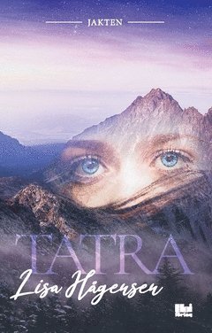 Cover for Lisa Hågensen · Tatra (Book) (2021)