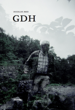 Cover for Staffan Söderblom · Litterär gestaltnings skriftserie: GDH (Bok) (2010)