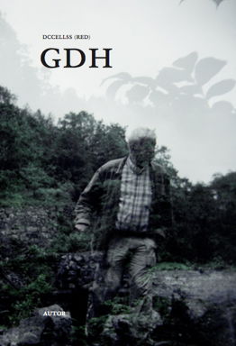 Cover for Staffan Söderblom · Litterär gestaltnings skriftserie: GDH (Book) (2010)