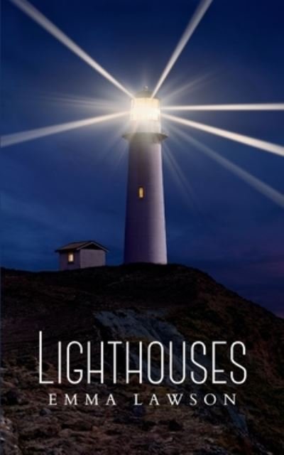 Cover for Emma Lawson · Lighthouses (Paperback Bog) (2023)