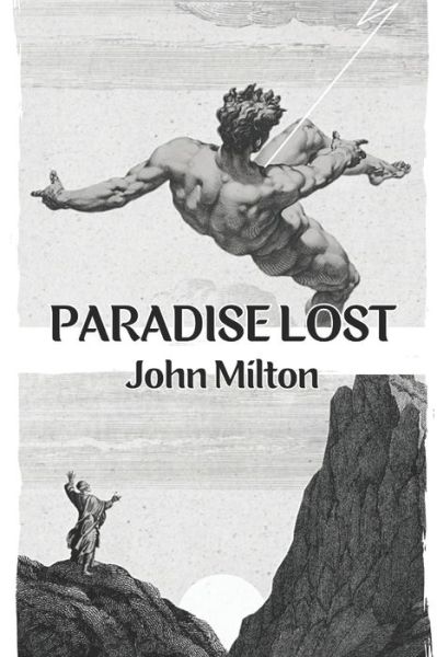 Cover for John Milton · Paradise Lost (Paperback Book) (2021)