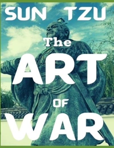 Cover for Sun Tzu · The Art of War (Paperback Bog) (2020)