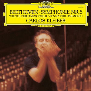 Beethoven: Symphony No.5 in C Minor, Op.67 - Beethoven / Kleiber / Wiener Philharmoniker - Musique - DEUTSCHE GRAMMOPHON - 0028947931881 - 2 octobre 2015