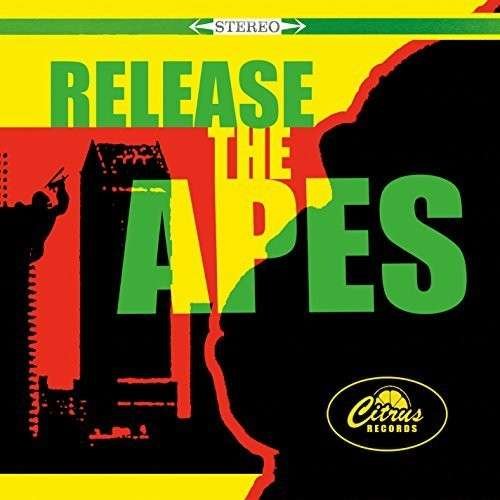 Release The Apes - Apes Fla - Música - MVD - 0030955021881 - 23 de março de 2015