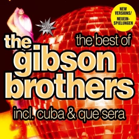 Cover for Gibson Brothers · Best of (CD) (2003)
