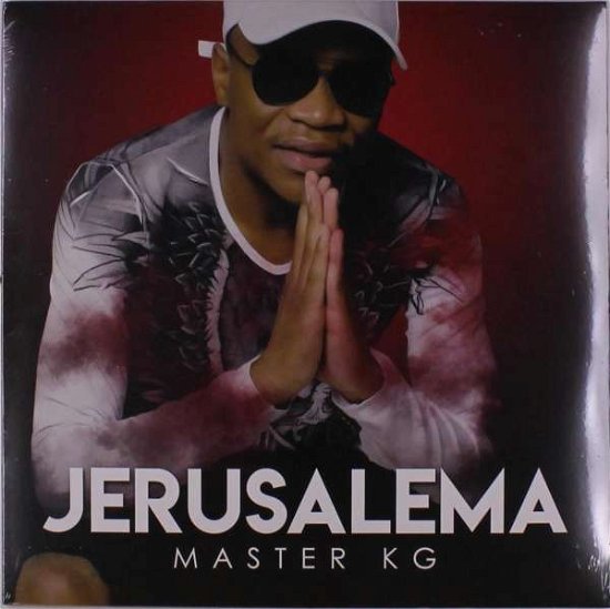 Jerusalema - Master Kg - Musik - WARNER RECORDS - 0190295081881 - 12 februari 2021