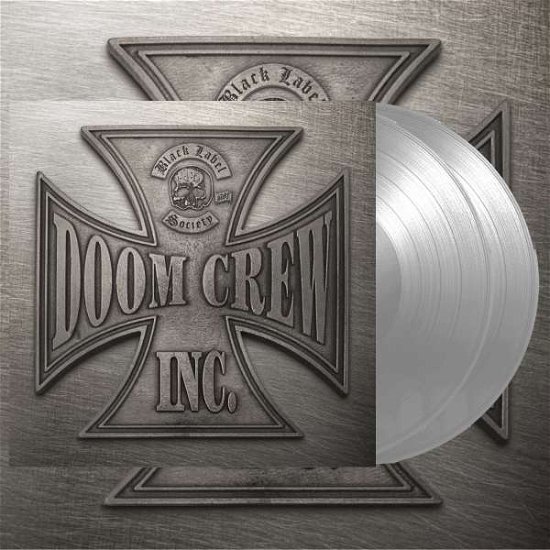 Doom Crew Inc. - Black Label Society - Musik - VIRGIN - 0602435935881 - 26. November 2021