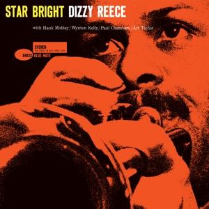 Cover for Dizzy Reece · Star Bright (CD) (2025)