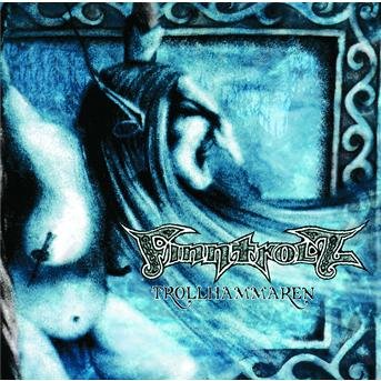 Cover for Finntroll · Trolhammaren EP (CD) (2006)