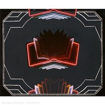 Cover for Arcade Fire · Neon Bible (CD) (2007)