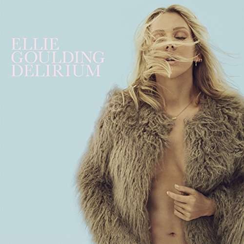 Ellie Goulding-delirium - Ellie Goulding - Musik - Emi Music - 0602547607881 - 6 november 2015