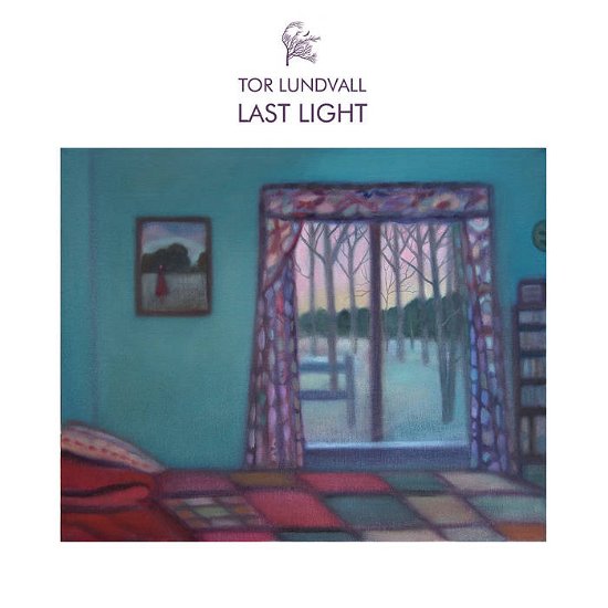 Cover for Tor Lundvall · Last Light (Clear Vinyl) (LP) (2023)