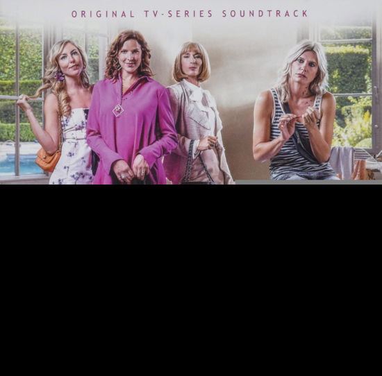 Gina & Chantal - Joris Hermy - Musikk - KRONOS RECORDS - 0744271974881 - 28. august 2020