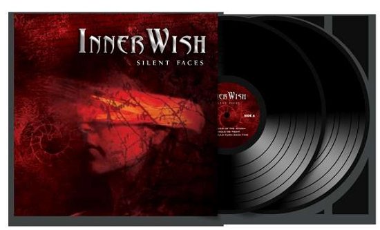 Silent Faces - Innerwish - Musikk - ULTERIUM RECORDS - 0750253122881 - 18. januar 2019