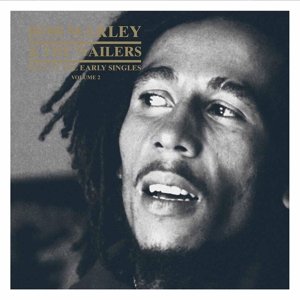 Best of the Early Singles Vol.2 - Bob Marley - Musik - REGGAE - 0803341460881 - 2. oktober 2015