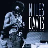 Tokyo 1973 - Miles Davis - Música - Parachute - 0803343127881 - 15 de septiembre de 2017