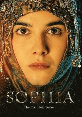 Cover for Sophia (DVD) (2018)