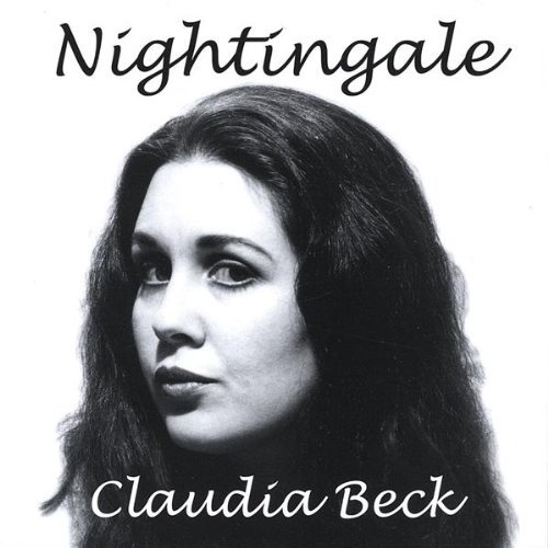 Cover for Claudia Beck · Nightingale (CD) (2005)
