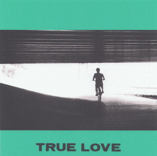 Cover for Hovvdy · True Love (Cassette) (2021)