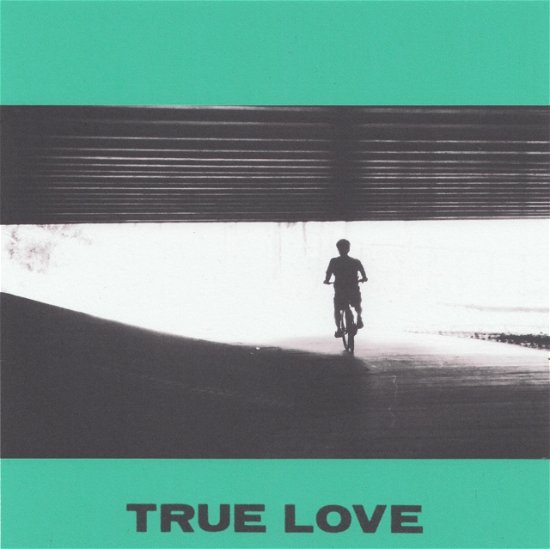 Cover for Hovvdy · True Love (Kassett) (2021)