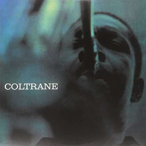 Cover for John Coltrane · Coltrane (Impulse) (180g) (LP) (2017)