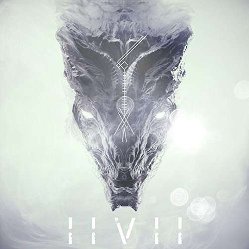 Iivii · Invasion (LP) (2017)