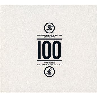 Cover for Fx100 Ahundred Effects / Various (CD) (2013)