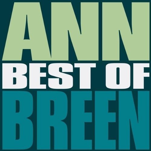 Cover for Ann Breen · Ann Breen - The Best Of (CD)