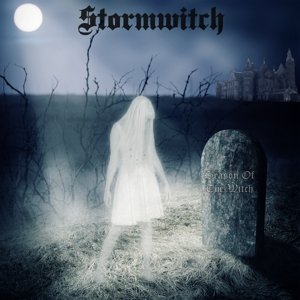 Cover for Stormwitch · Season of the Witch (LP) [size S] (2015)