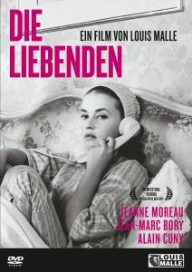 Die Liebenden - Louis Malle Edition - Film - ALIVE - 4042564015881 - 26. maj 2006