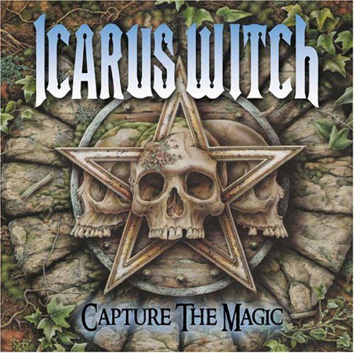 Capture the Magic - Icarus Witch - Music - REMEDY RECORDS - 4250001700881 - May 19, 2006