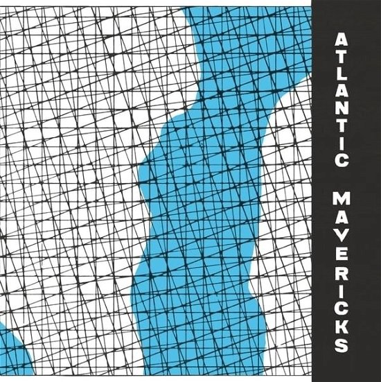 Cover for LP · Atlantic Mavericks: A decade of experimental music in Portugal (LP) (2024)
