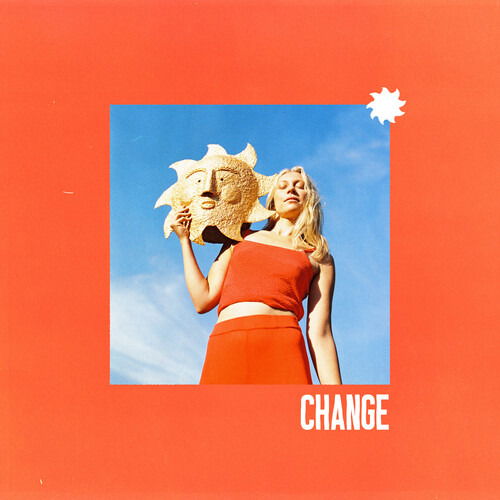 Cover for Catt · Change (LP) (2023)