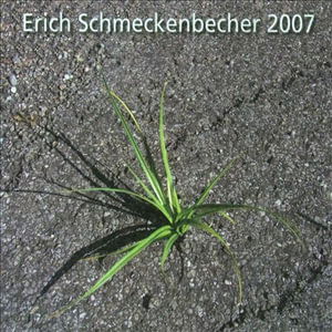 Cover for Erich Schmeckenbecher · 2007 (CD) (2023)