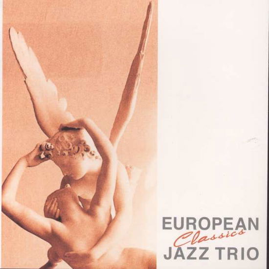 Cover for European Jazz Trio · Symphony (CD) (2006)