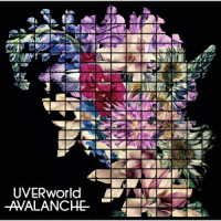 Avalanche - Uverworld - Musik - CBS - 4547366523881 - 26. November 2021