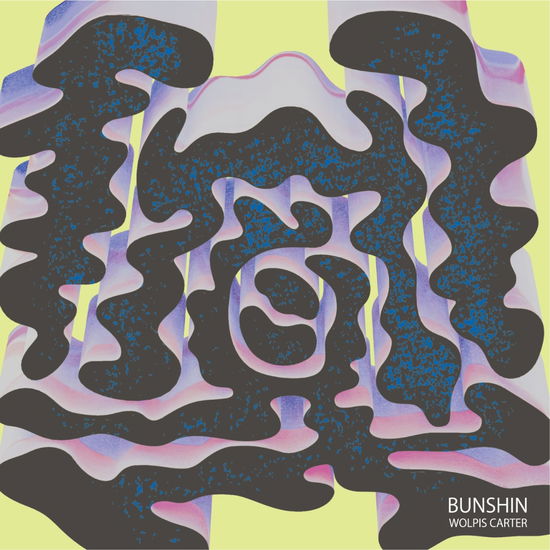 Cover for Wolpis Carter · Bunshin (CD) [Japan Import edition] (2022)